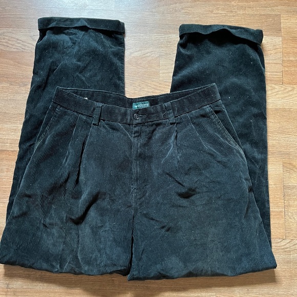 Dockers | Pants | Vintage Dockers Corduroy Pants | Poshmark